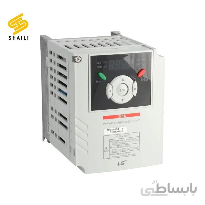 اینورتر LS 4KW مدل IG5