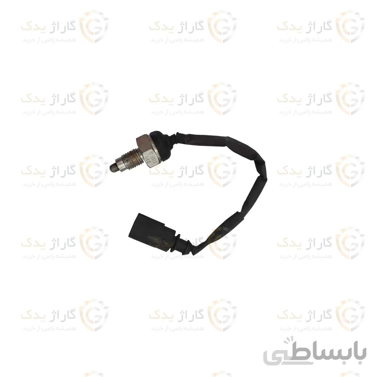 فشنگی دنده عقب سیم دار لیفان X60