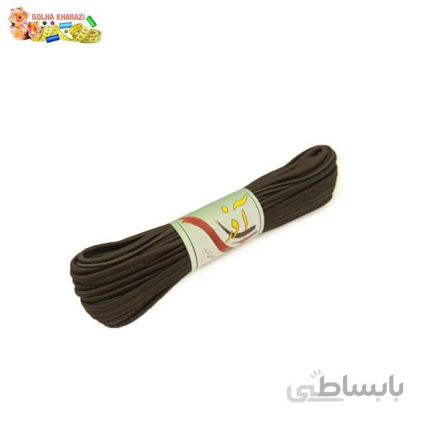کش شلوار مشکی کد 5064K
