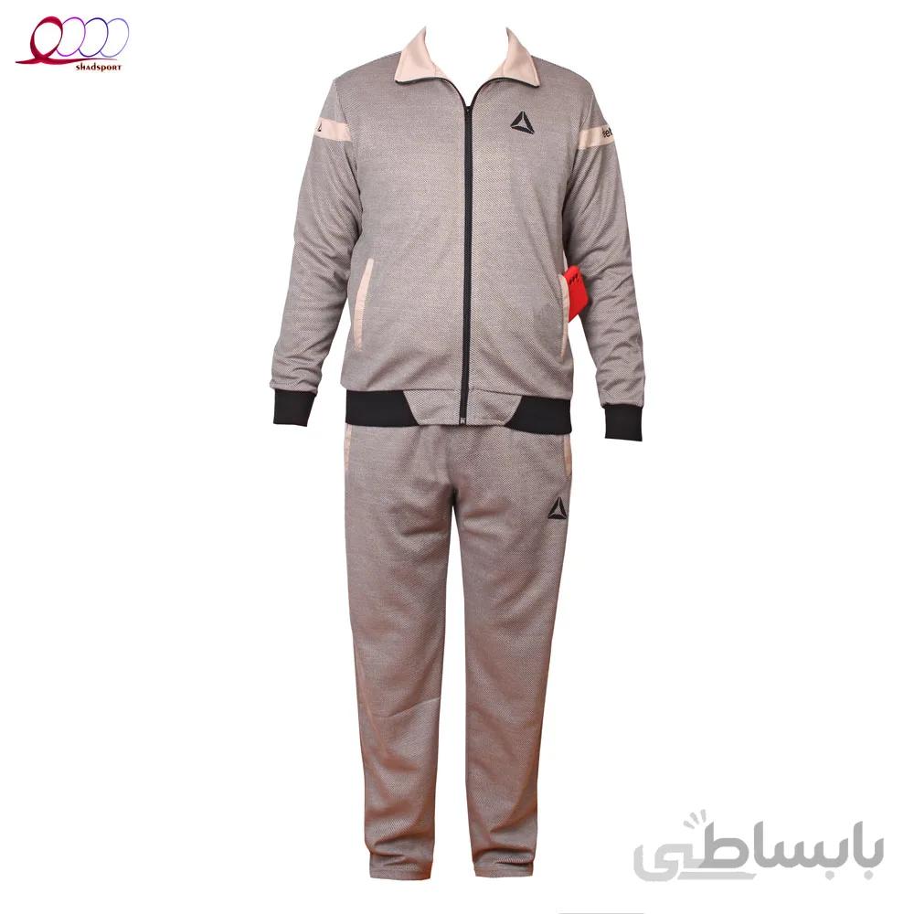 گرمکن شلوار مردانه طرح ریبوک