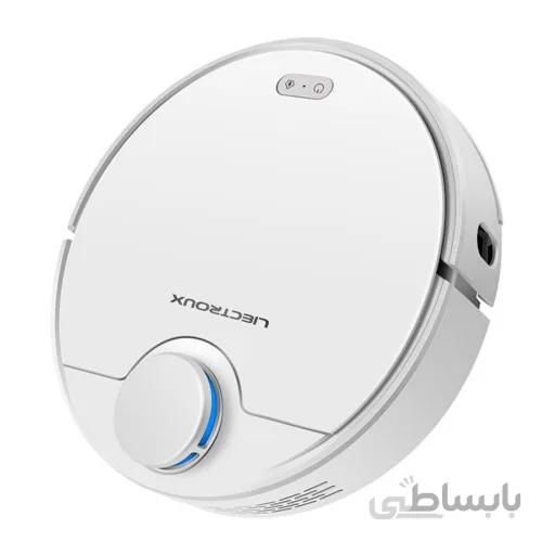 جارو برقی رباتیک لیکتروکس Liectroux ZK901