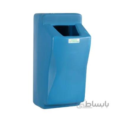 مخزن یدکی پولیشر TO-38