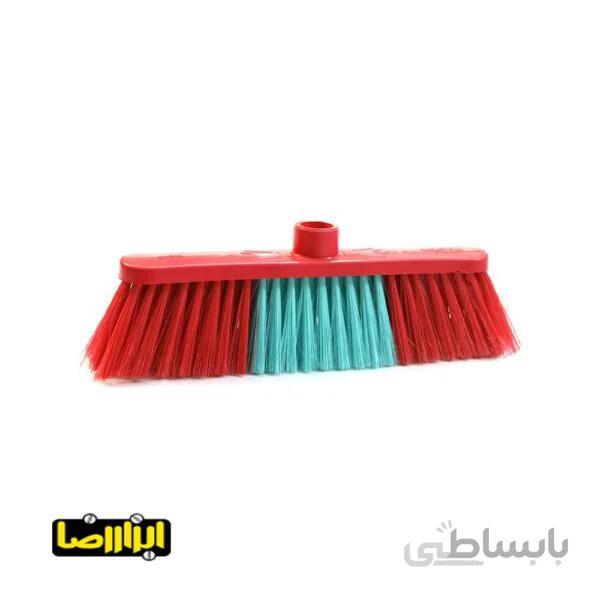 جارو ستاره گلچین 30 سانتی مدل G-422