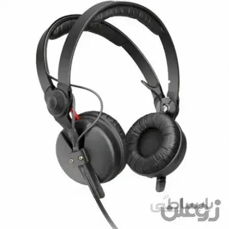 SENNHEISER - HD 25-II هدفون حرفه ای