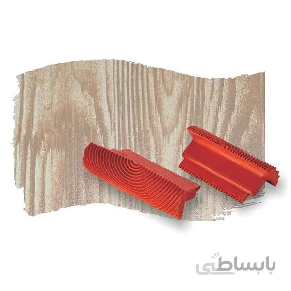 ابزار طرح چوب 2 عددی باریک GSB کد SB-WD