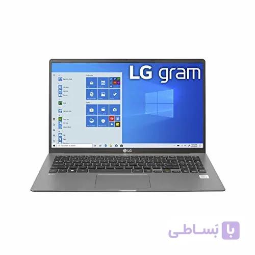LG Gram Laptop 15.6Inch IPS Touchscreen, Intel 10th Gen Core i7 1065G7 CPU, 16GB RAM, 1TB M.2 MVMe SSD 512GB x 2, 17 Hour Battery, Thunderbolt 3 15Z90N 2020, Model:15Z90NR.AAS9U1