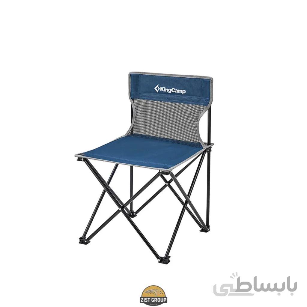 صندلی کمپینگ قابل حمل KingCamp مدل KC3832