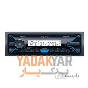 پخش سونی مدل DSX-M55BT — تصویر 1