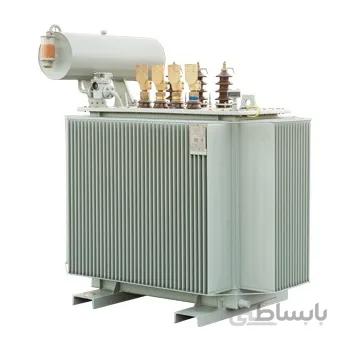 ترانسفورماتور یکسان سازی شده ۱۰۰۰kVA ردیف ۳۳kV