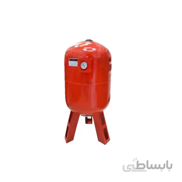 منبع تحت فشار 80 لیتری HTM