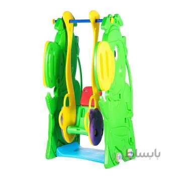 تاب کودک مدل خوک خانگی