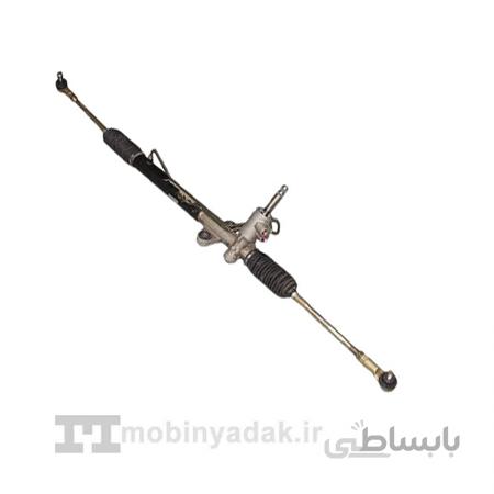 جعبه فرمان ام وی ام ۵۳۰
