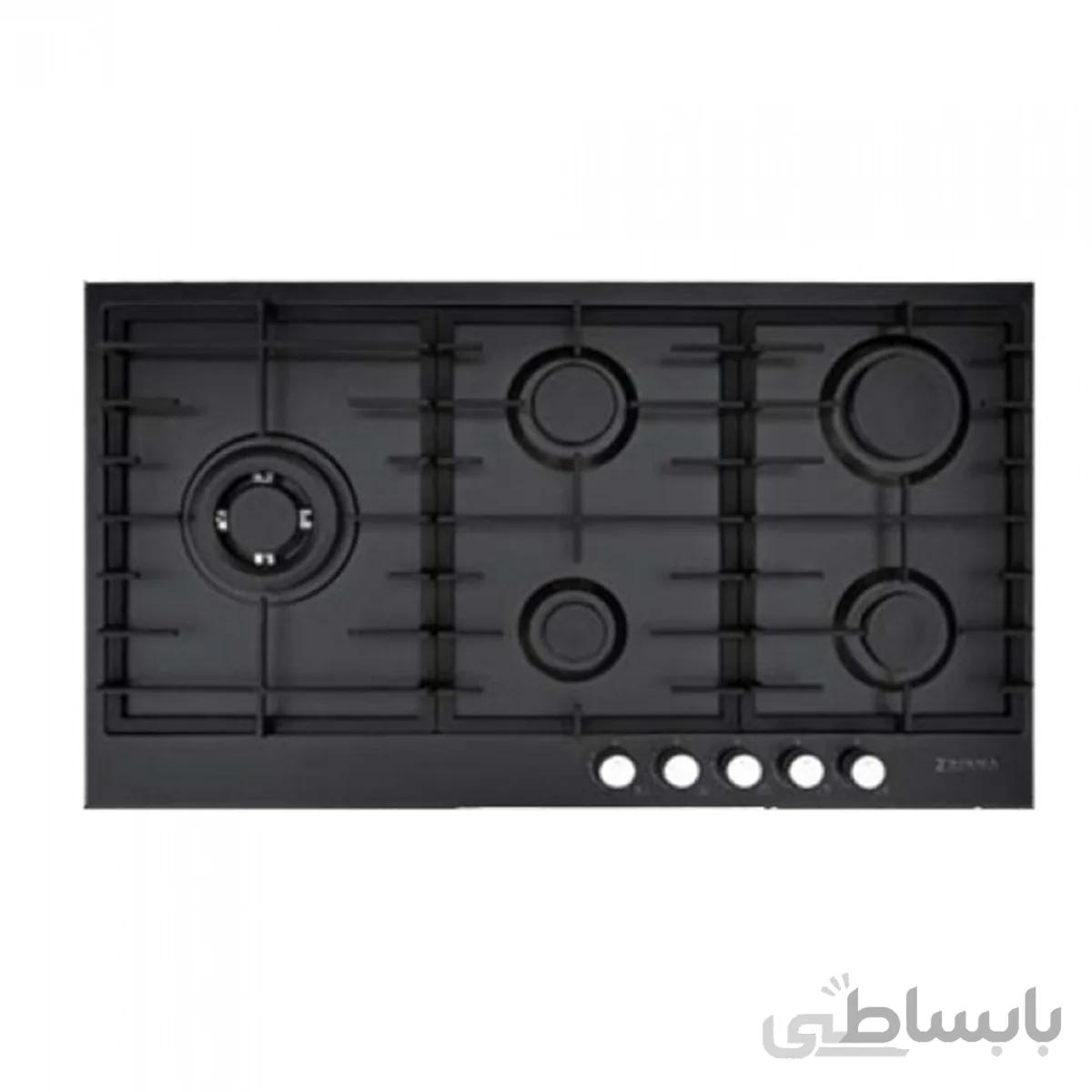 صفحه گاز زیگما مدل Standard ا Sigma Standard Oven
