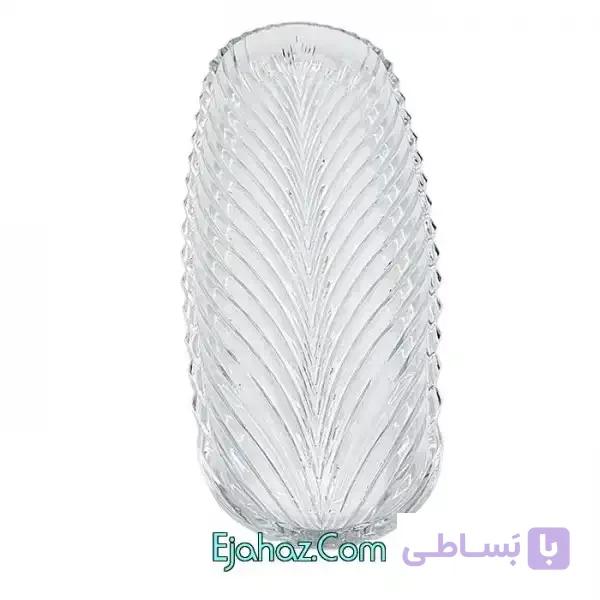 شیرینی خوری بلور کاوه مدل سانتا کد 400203