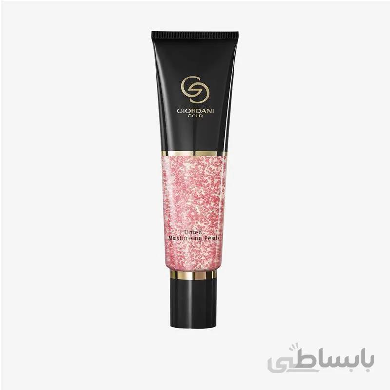 مرطوب کننده رنگی جیوردانی گلد - تینت پوست (42742)