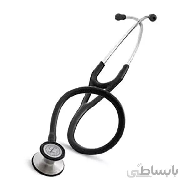 گوشی معاینه پزشکی مدل LITTMANN CARDIOLOGY III