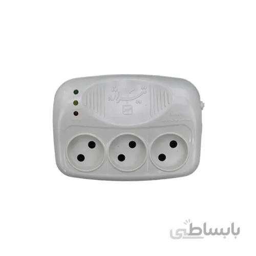محافظ یخچال و فریزر تیراژه S4000