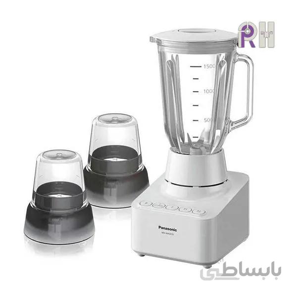 مخلوط کن پاناسونیک مدل KM3070 ا Panasonic KM3070 Blender