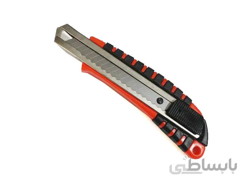 کاتر بزرگ دسته پلاستیکی کد 622
