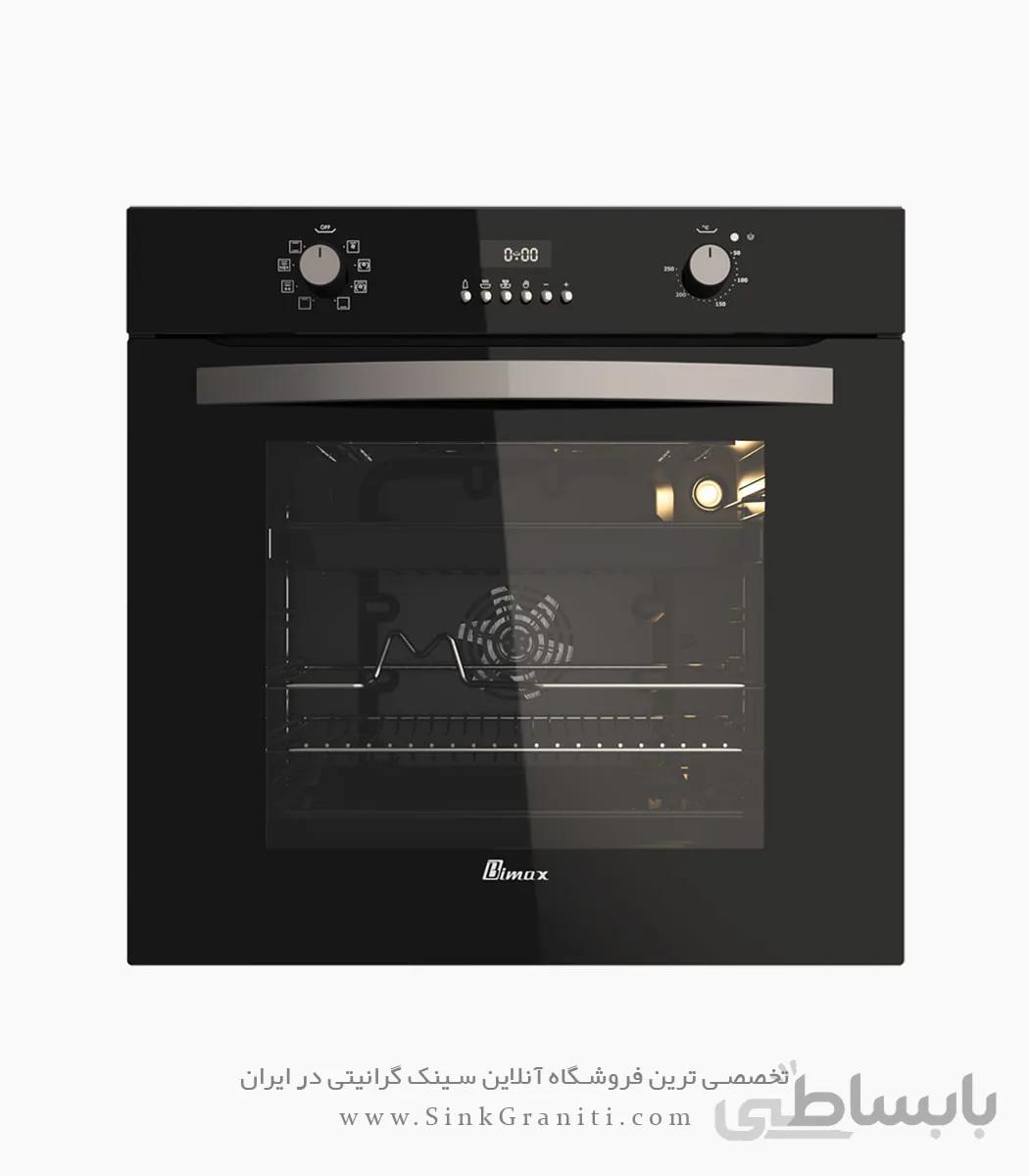 فر توکار برقی بیمکث مدل MF-0035