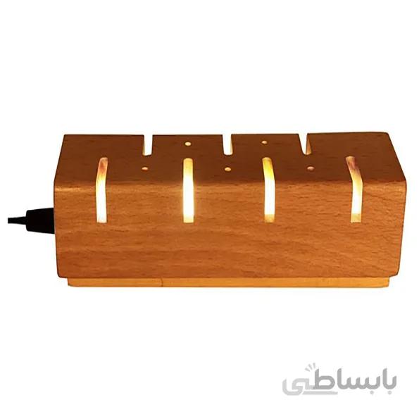 چراغ خواب(رومیزی) مدل Mini K3