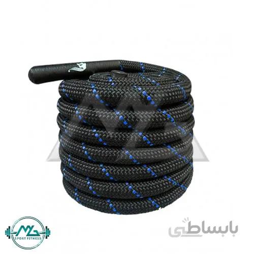 بتل روپ پاورجیم 15 متری 2 اینچ ا Bethel Rope model 15m 2in