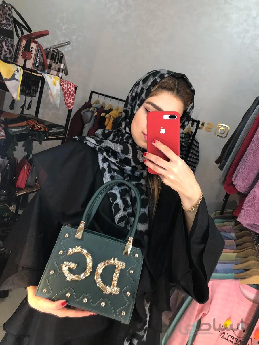 کیف مجلسی