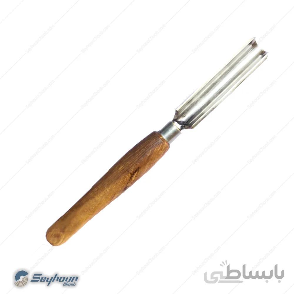مغار خراطی اسکراب جنس HSS