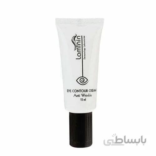 کرم ضد چروک دور چشم Laminin ا Laminin Anti Wrinkle Eye Contour Cream