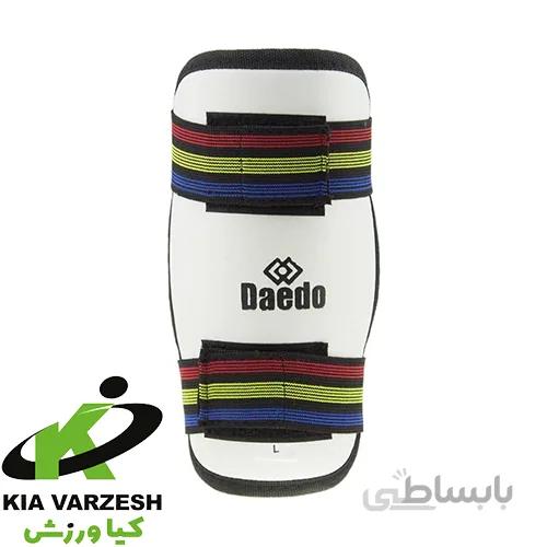 ساق بند تکواندو دی دو اعلاء-مشخصات، قیمت و خرید ا Taekwondo leggings are two high