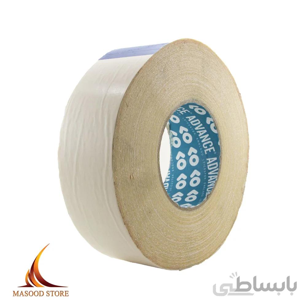 چسب دوطرفه الیاف دار
