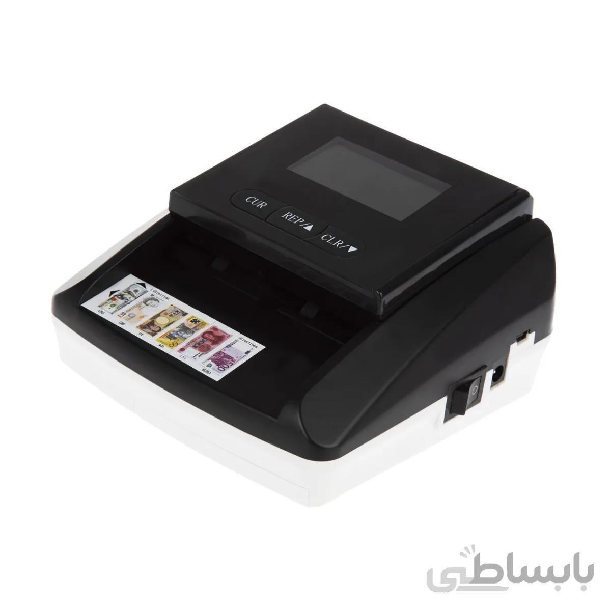 تست ارز مدل DTECH 106