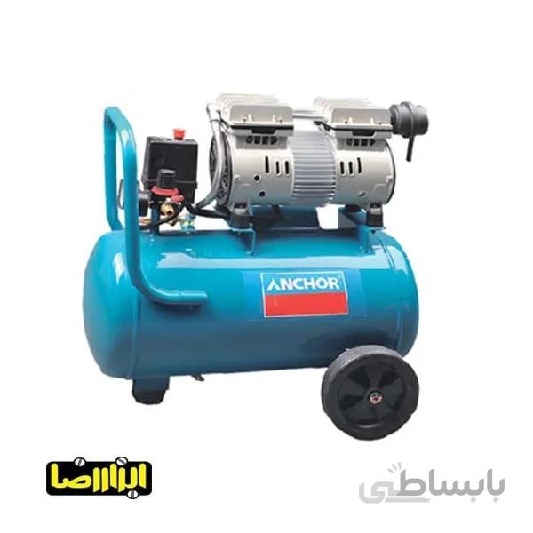 پمپ باد آنکور سایلنت مدل TM30