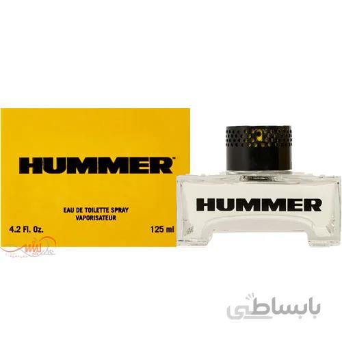HUMMER EDT