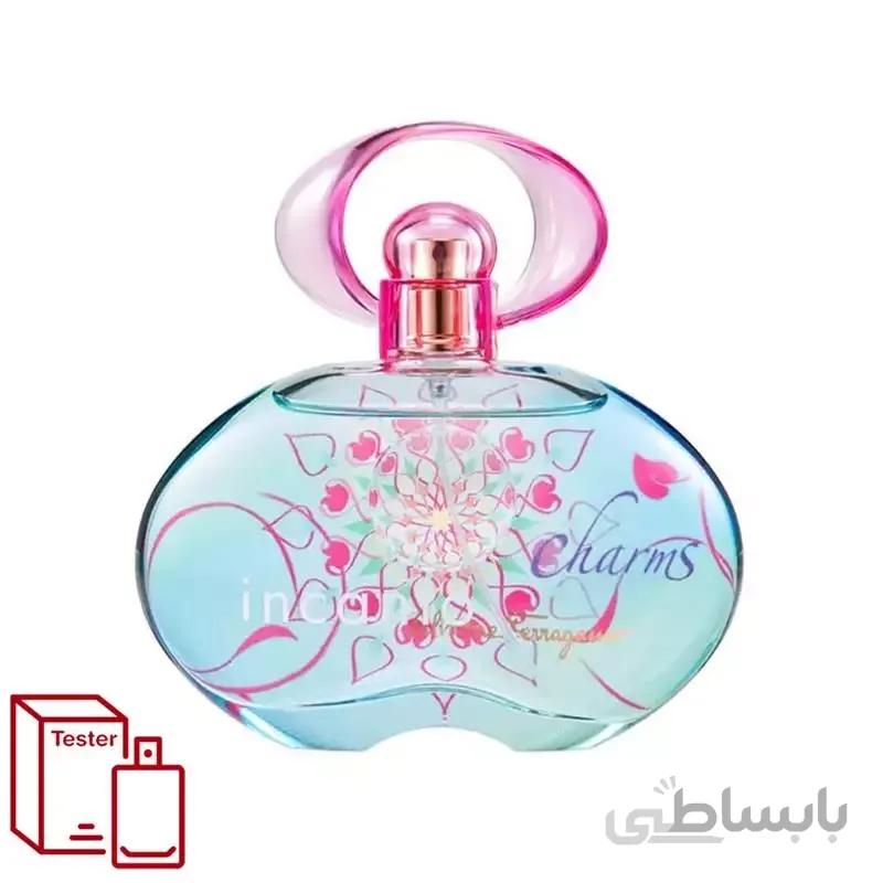 Salvatore Ferragamo Incanto Charms For Women EDT Tester
