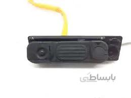 دستگیره باز کننده ی قفل در عقب اصلی میتسوبیشی ( Genuine parts ) - اوتلندر