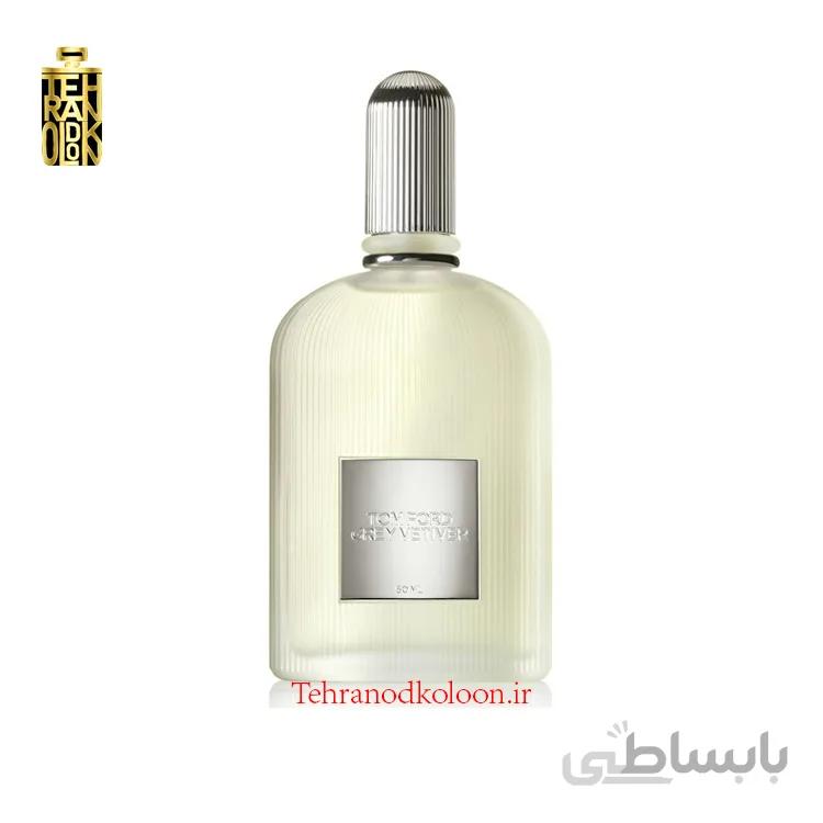 TOM FORD - Grey Vetiver EDP
