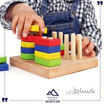 بازی هوشکل ا بازی هوشکل