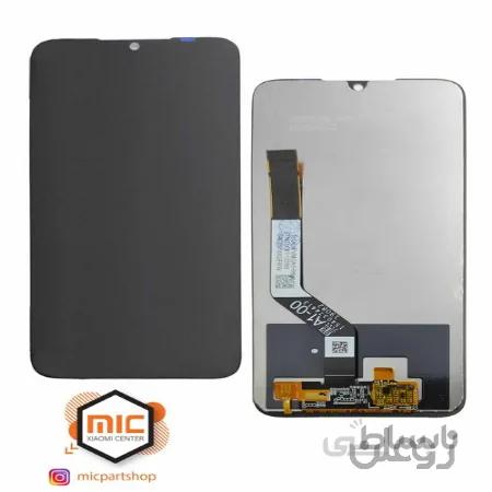 تاچ و ال سی دی اورجینال گوشی شیائومی Redmi Note 7
