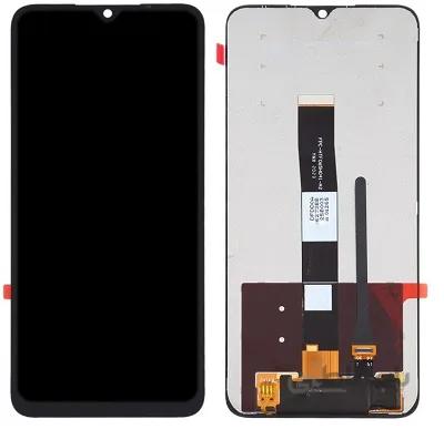 گلس تاچ شیایومی xiaomi redmi 9a