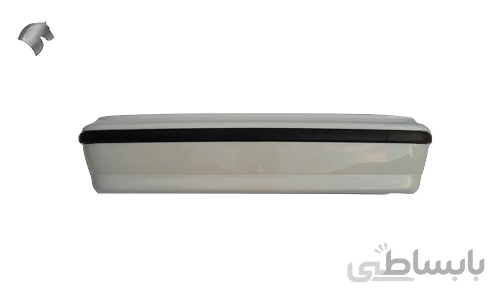مجموعه سپر عقب سمند LX