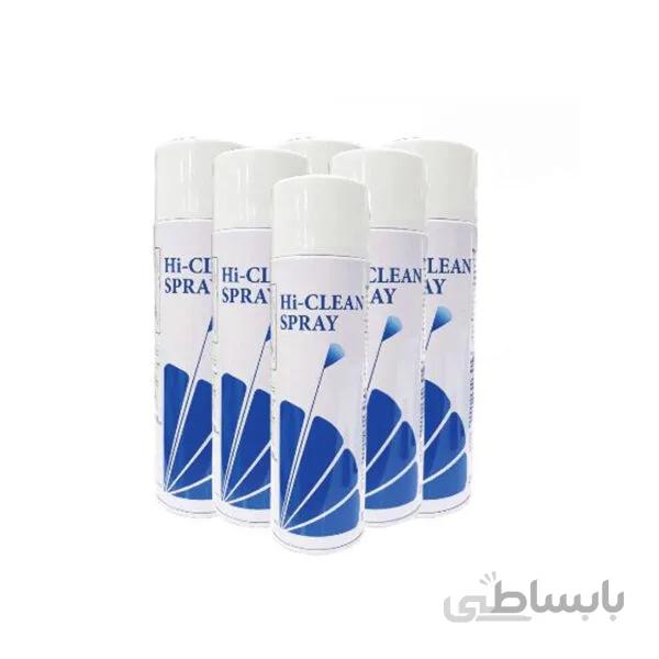 اسپری توربین Nsk