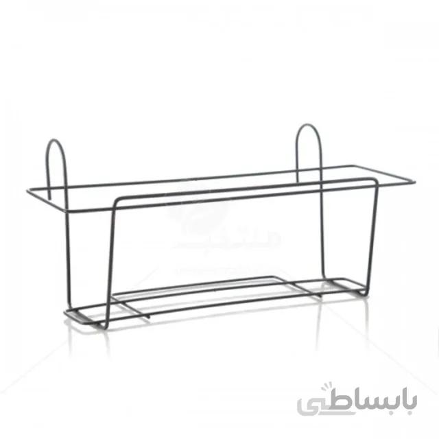 نرده آویز فلزی مدل 2060