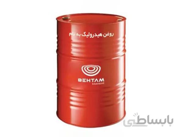 روغن هیدرولیک به تام