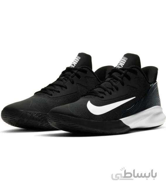 کفش بسکتبال مردانه نایک Nike Precision IV Mens Basketball CK1069-001