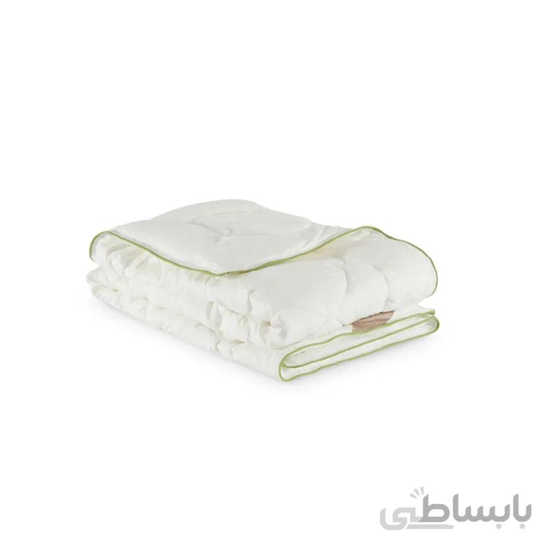 لحاف پنلوپه مدل Elide تک نفره سایز 95x145 سانتیمتر