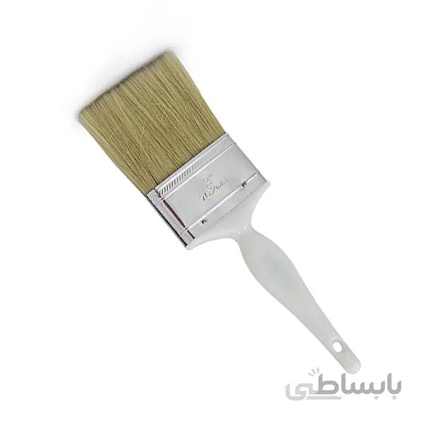 قلمو نقاشی ساختمان خرم 3 اینچ کد 2000