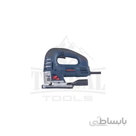 اره عمود بر صنعتی 750 وات توسن ا TOSAN 5750J JigSaw