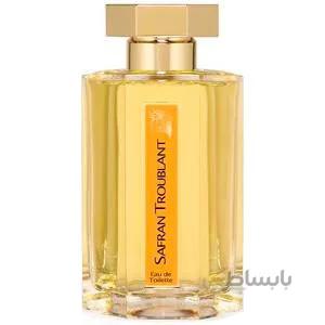 سمپل/دکانت عطر ادکلن له آرتیزان سافران تروبلنت | L’Artisan Safran Troublant