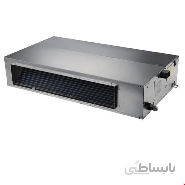 داکت اسپلیت اینورتر آکس مدل ALMD-H24/4DR1